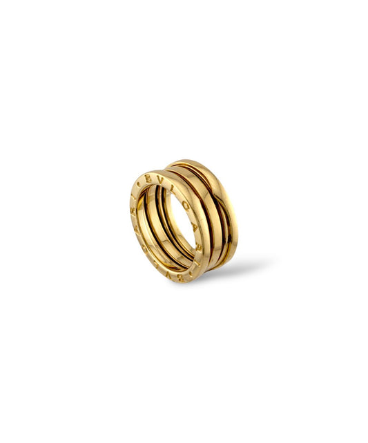 Anillo Bvlgari B.Zero1 - Riviere Joyeros